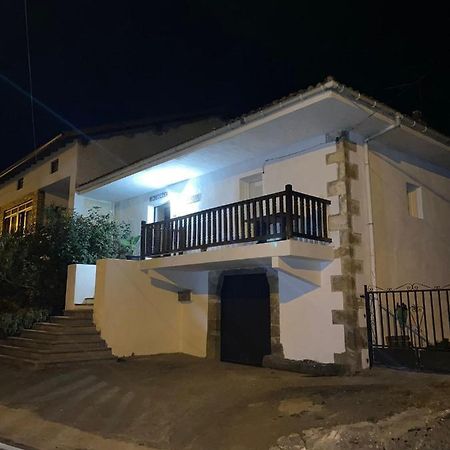 Vicario Etxea Villa Concha  Exteriör bild