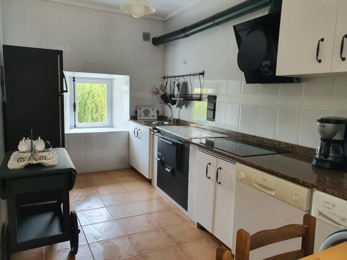 Vicario Etxea Villa Concha  Exteriör bild